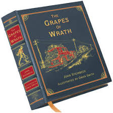 John Steinbeck's The Grapes of Wrath, Deluxe Edition