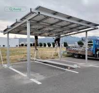 China solar car park structure,solar car park structure ...