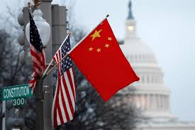 Chinese pharmaceutical manufacturing is concentrated in two geographic regions: U S To Sanction Chinese Officials And Warn Companies Over Hong Kong Sources Reuters