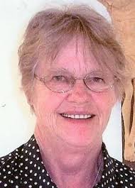 Judith Kirchner Obituary