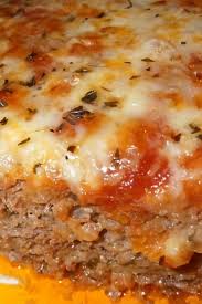 Italian Meatloaf Recipe Italian Meatloaf Recipes Italian Meatloaf Recipes