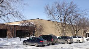 Luther Buys Golden Valley S Former Gopher News Building Minneapolis St Paul Business Journal