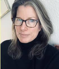 Book Talk With Sports Writer Jane McManus