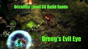 Grim dawn is one of the most popular in action rpg games. Pin On Grim Dawn Build Guides