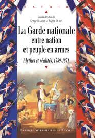 Il vous suffit de composer notre numéro urgence unique et de vous laisser guider par le médecin de garde qui réceptionne votre appel. La Garde Nationale Entre Nation Et Peuple En Armes Fonder Une Garde Nationale Tensions Sociales Education Au Civisme Et Enjeux Politiques Moulins Clermont Ferrand 1789 1791 Presses Universitaires De Rennes
