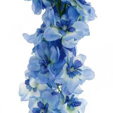 Check spelling or type a new query. Artificial Delphinium Blue Delphinium Artificial Flower Silk Flowers 63275 Buy Online