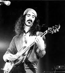 Maybe you would like to learn more about one of these? Former Frank Zappa Assistant Writes Tell All Book Allaxess