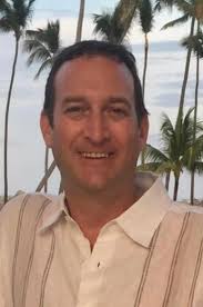 Darrin Becker Obituary