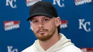 Bobby Witt Jr. matched MLB feat last done by a Brooklyn Bridegrooms player  in 1890 A notable achievement by a Brooklyn Bridegrooms star in the 19th  Century remained unmatched until the Royals