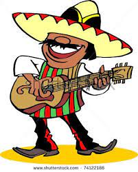 Mexican Man Stock Photos Images Pictures Mexican Cartoon Mexican Artwork Mexican Art