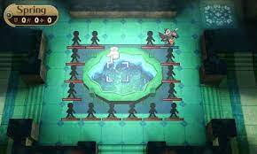 Fortunately, this issue doesn't resurface on turn four, allowing donnel to get another easy cleanup kill following gaius tanking damage. The Wellspring Of Truth Fire Emblem Wiki
