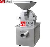 Hammer Type Sugar Pulverizer Pin Mill for Chemicals Coffee Grinder