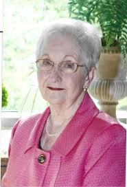 Kathryn Simpson Obituary