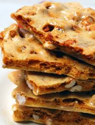 Maida Heatter S The Georgia Pig Peanut Brittle Recipe Peanut Brittle Brittle Recipes Peanut Brittle Recipe
