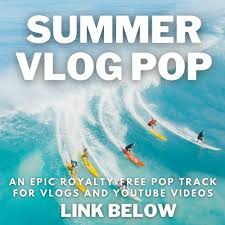 No copyright safe creative commons music free. Summer Vlog Pop Royalty Free Music For Vlogs Youtube Videos And Intros Link In Description By Royalty Free Music