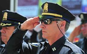 Norwalk remembers its officers killed in the line of duty