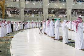 The pious day is celebrated across the world in the third month of the muslim lunar calendar. Huda Tv Khatam Quran From The Haram 29th Night Of Facebook