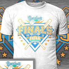 Any of them can customized with your team name, mascot, and colors. Baseball T Shirt Designs The Best Baseball T Shirt Images 99designs