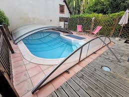 Gite De Campagne Avec Piscine 15km Du Mans Gites A La Ferme A Louer A Saint Corneille Pays De La Loire France