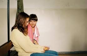 Die beiden mittvierziger astrid (christiane paul) und paul (ronald zehrfeld) sind seit zwei monaten ein paar, als er ihr einen gemeinsamen kurzurlaub in einem luxushotel in budapes. Was Gewesen Ware 2019 Film Cinema De