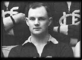 McAuley Medal (Seniors Best & Fairest)