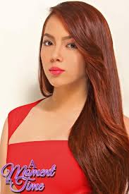 Hasil gambar untuk Julia Montes