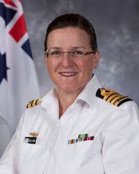 Australia's West Coast Navy: the rise of HMAS Stirling