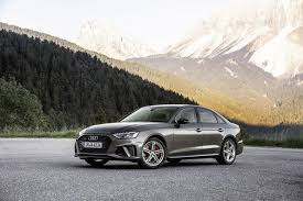 A4 most often refers to: Audi A4 Limousine Im Test Facelift 2020 Ein Jahrgang Mit Tiefgang Meinauto De