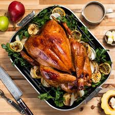 Best Thanksgiving Meal Kit And Turkey Delivery Services For