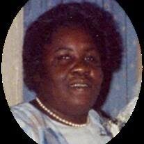 Mary Jean Grey Obituary