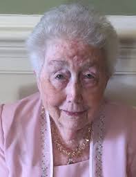 Obituary information for Grace Rains