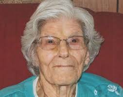 Helen Stahl (1920-2020)