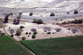 Puquios aqueduct system Nazca Peru | Inhabitat - Green Design, Innovation, Architecture, Green Building