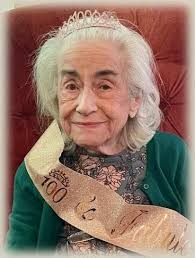 Obituary information for Helen A. Redner