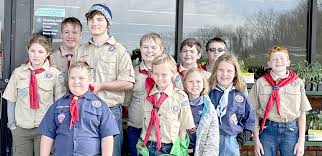 OCHS presents “Infamous Women of Osage County” at the Osage County Library