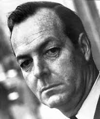 A Golden Touch: Guy Hamilton, 1922-2016