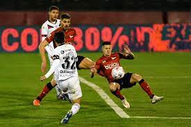Estudiantes de la plata match statistical data is collected, analyzed, and visualized all statistics to help team comparison h2h. Nrn9c4yl4o0eam