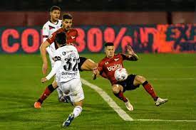 Newell's old boys vs estudiantes de la plata. Nrn9c4yl4o0eam