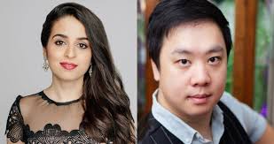 Emerging artists take centre stage in Burnaby Lyric Opera's Le Nozze di  Figaro — Stir