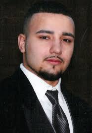 Sergio Salinas Obituary September 17, 2016