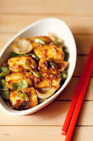 Street Style Dry Chilli Paneer Recipe Paneer Recipes Paneer Dishes Indian Appetizers