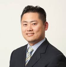 Robert C. Kim