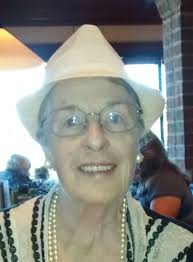 Most Recent Obituaries