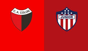 International cups copa libertadores 2021 round: Copa Sudamericana Livestream Colon Santa Fe Junior Fc Am 05 10