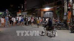 Đối với việc tổ chức đám cưới, hiếu hỷ, đám tang. Glqukioshjaylm