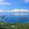 Pantai makuau merupakan salah satu pantai yang terdapat di lahad datu. 1