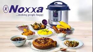 Noxxa pressure cooker recipe app 3.0.0 update. Periuk Noxxa Pressure Cooker 2019 Terbaik Superb Youtube