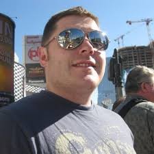 Dave Eastham (@supplydave) · Chicago, IL