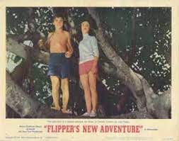 Dankzij de grote vriendschap die hen verenigt, flipper en sandy proberen om alle obstakels te overwinnen. Flipper S New Adventure Movie Posters From Movie Poster Shop