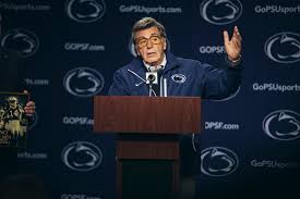 The nfl commissions a vince lombardi hologram. Paterno Trailer Sets Release Date For Al Pacino Hbo Movie Watch Indiewire